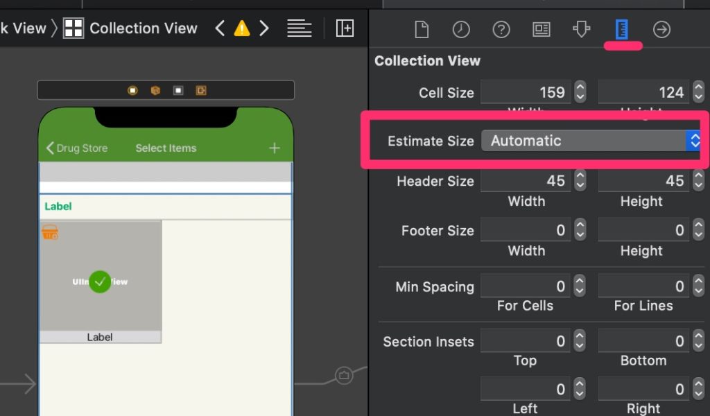  Swift Collection View 