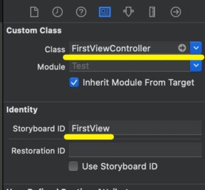 【Swift】UIPageViewControllerの使い方まとめ | Swift Note