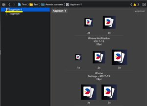 appicon swift appicon swift